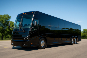 Mountain View Ada Buses