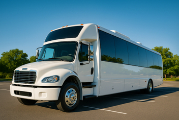 Mountain View Minibus