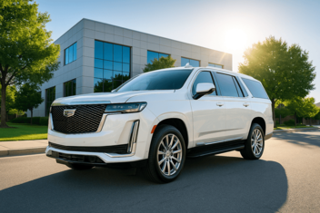 Mountain View Suvs