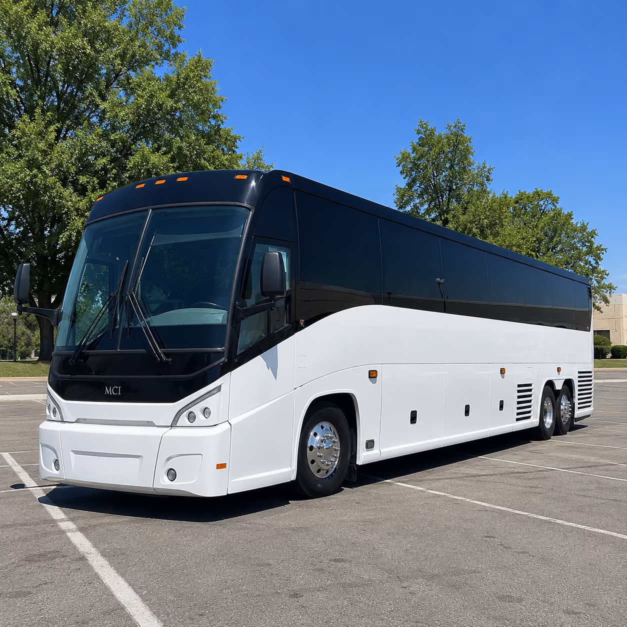 busrentalmountainview com makes it possible to reach yosemite monterey and the central coast by group charter