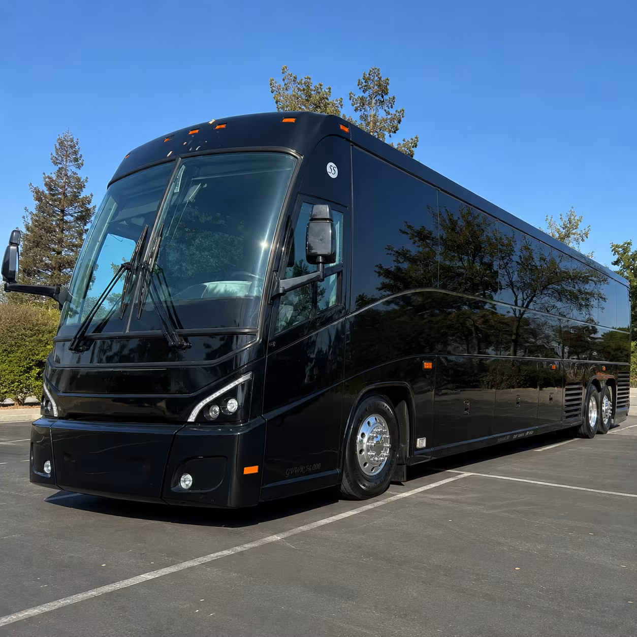 busrentalmountainview com makes multi day and recurring government transportation easy to manage