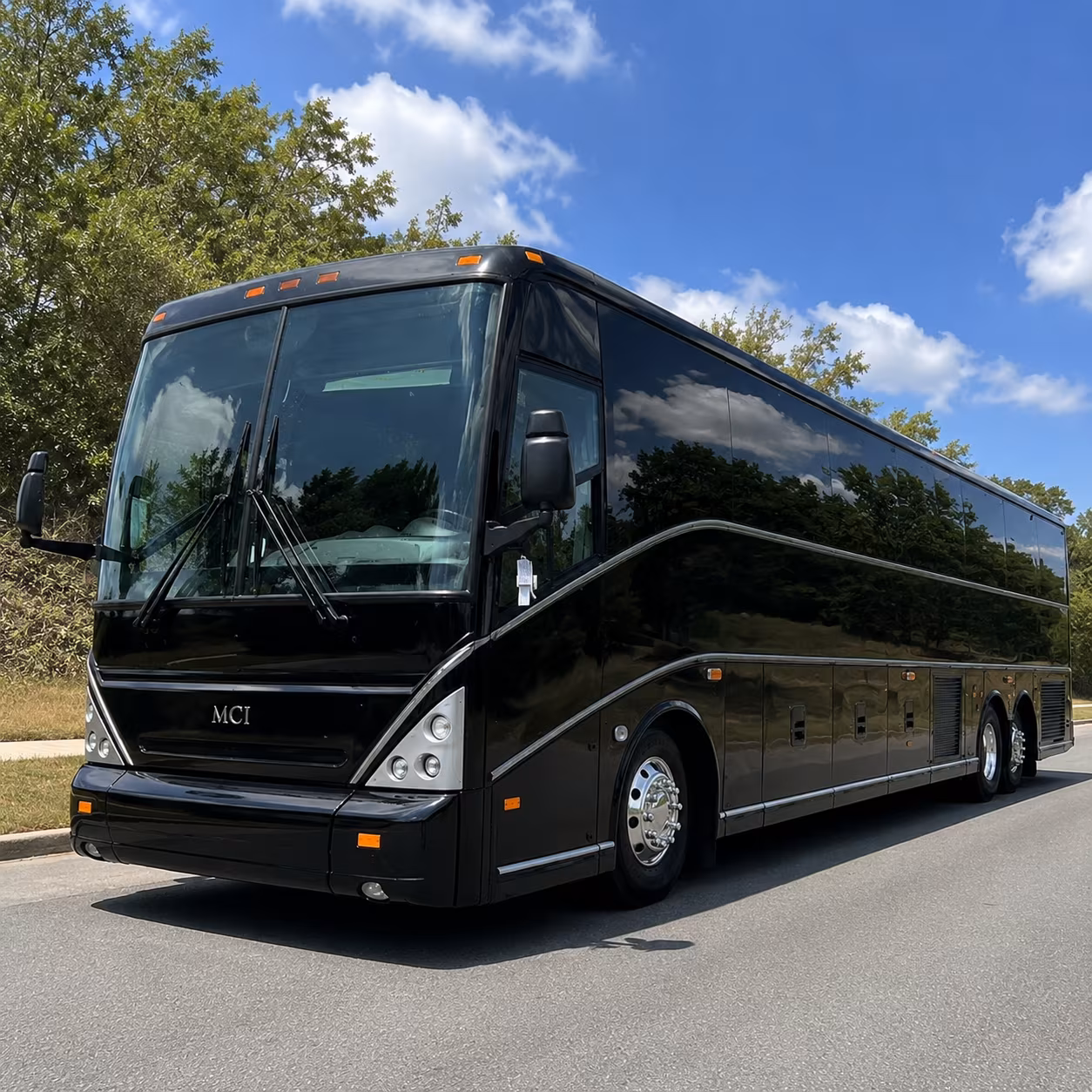 campus to campus shuttle buses for mountain view s tech corridor