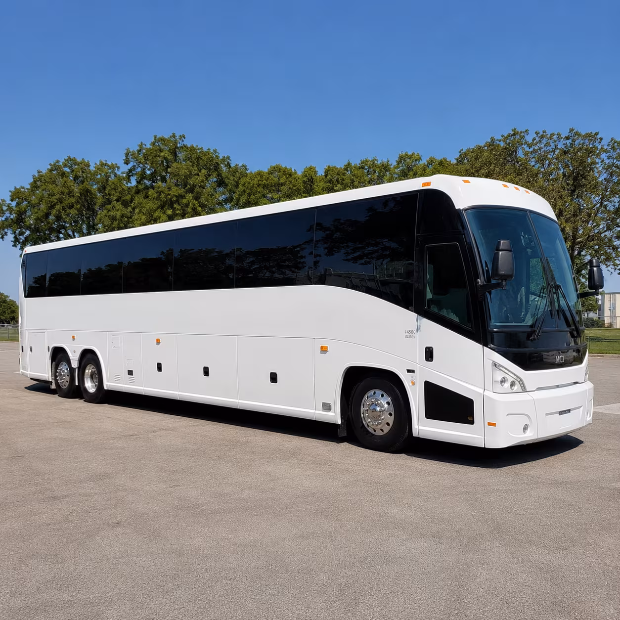 charter buses to nasa ames and silicon valley stem destinations