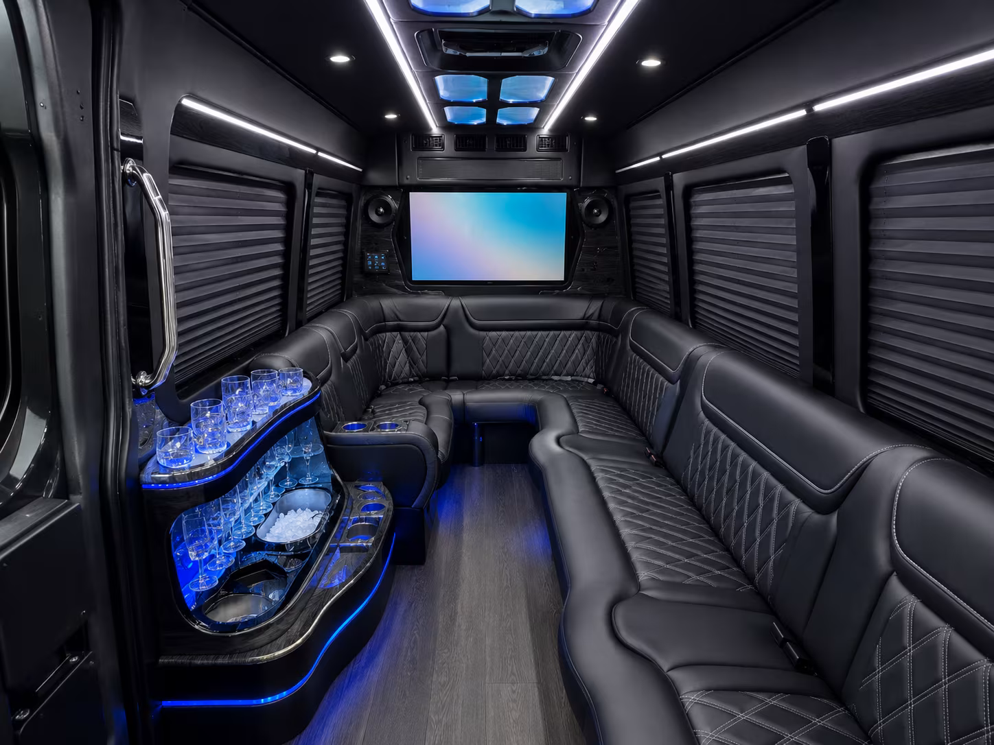 church conference and retreat shuttles to san jose santa clara and the peninsula