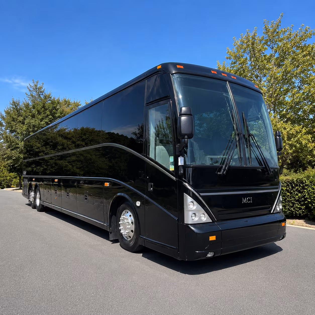 corporate event shuttles across silicon valley s tech campuses