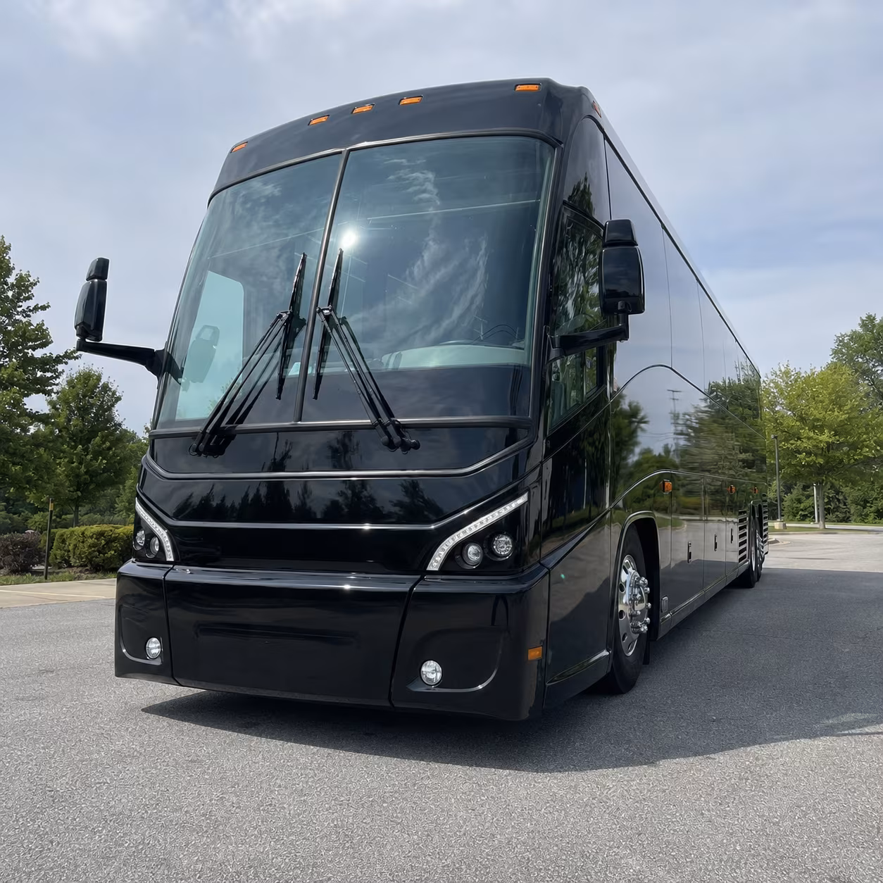 corporate shuttle service for google intuit synopsys and mountain view s tech campuses