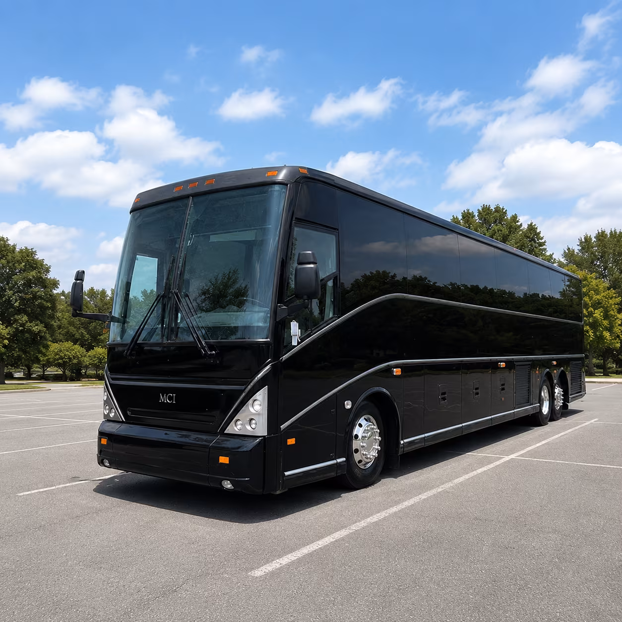 group shuttles to shoreline amphitheatre in mountain view
