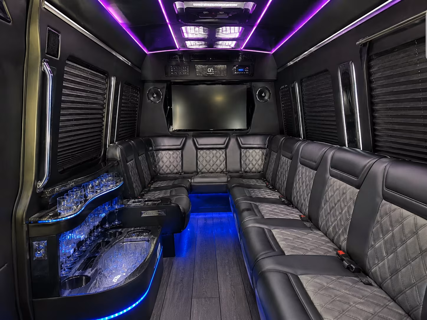 let busrentalmountainview com handle transportation to peninsula and peninsula coast destinations