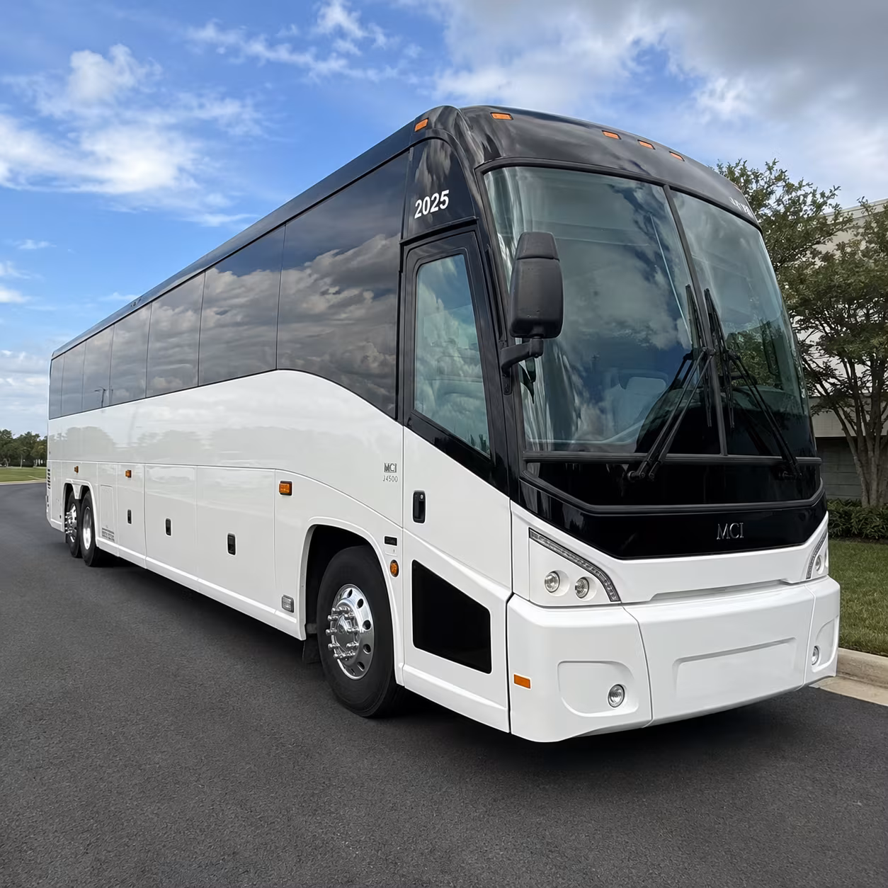 mountain view church transportation