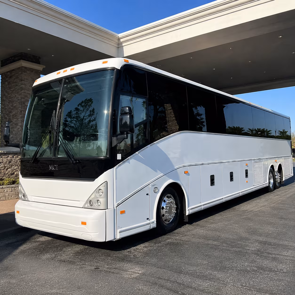 mountain view field trip transportation