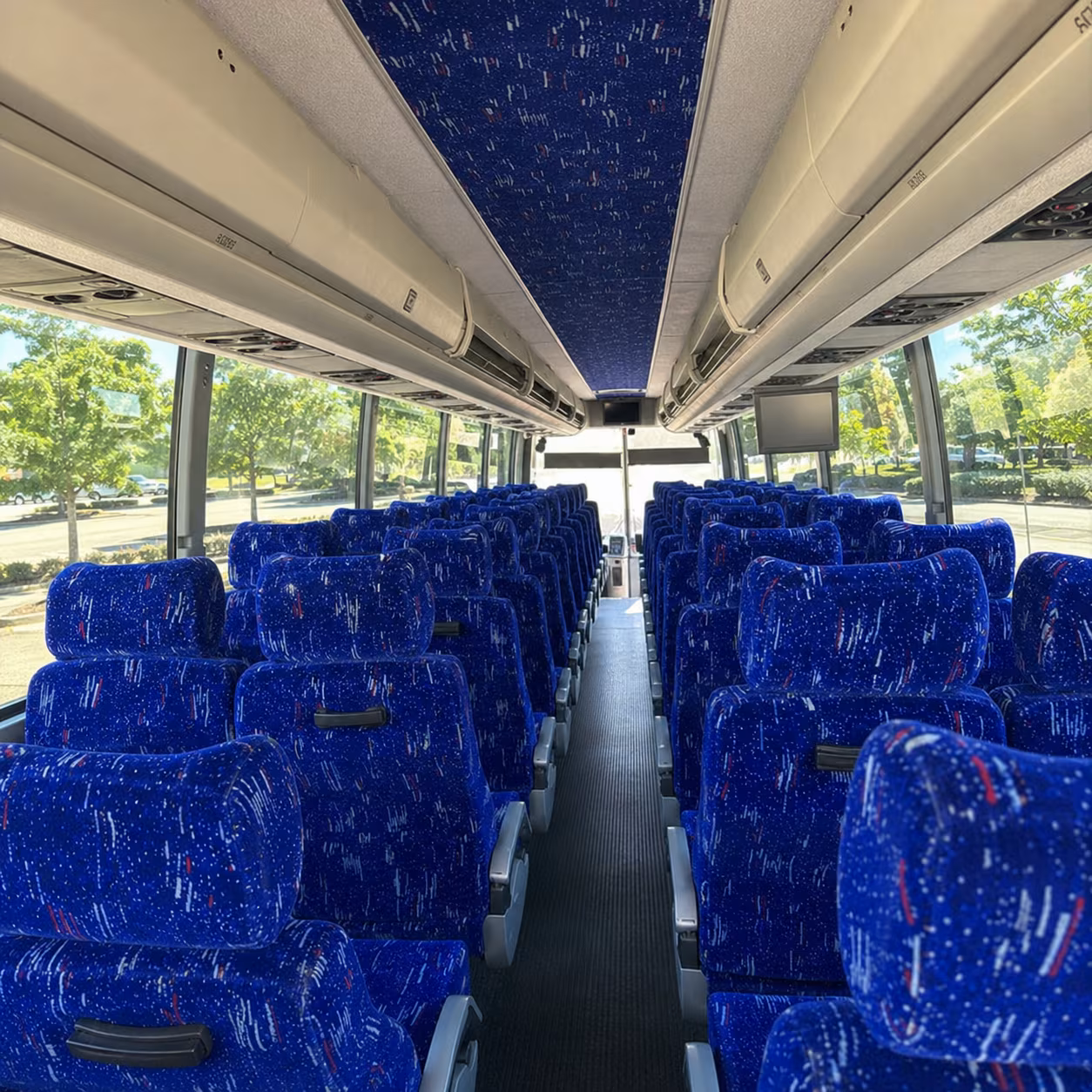 mountain view government military transportation