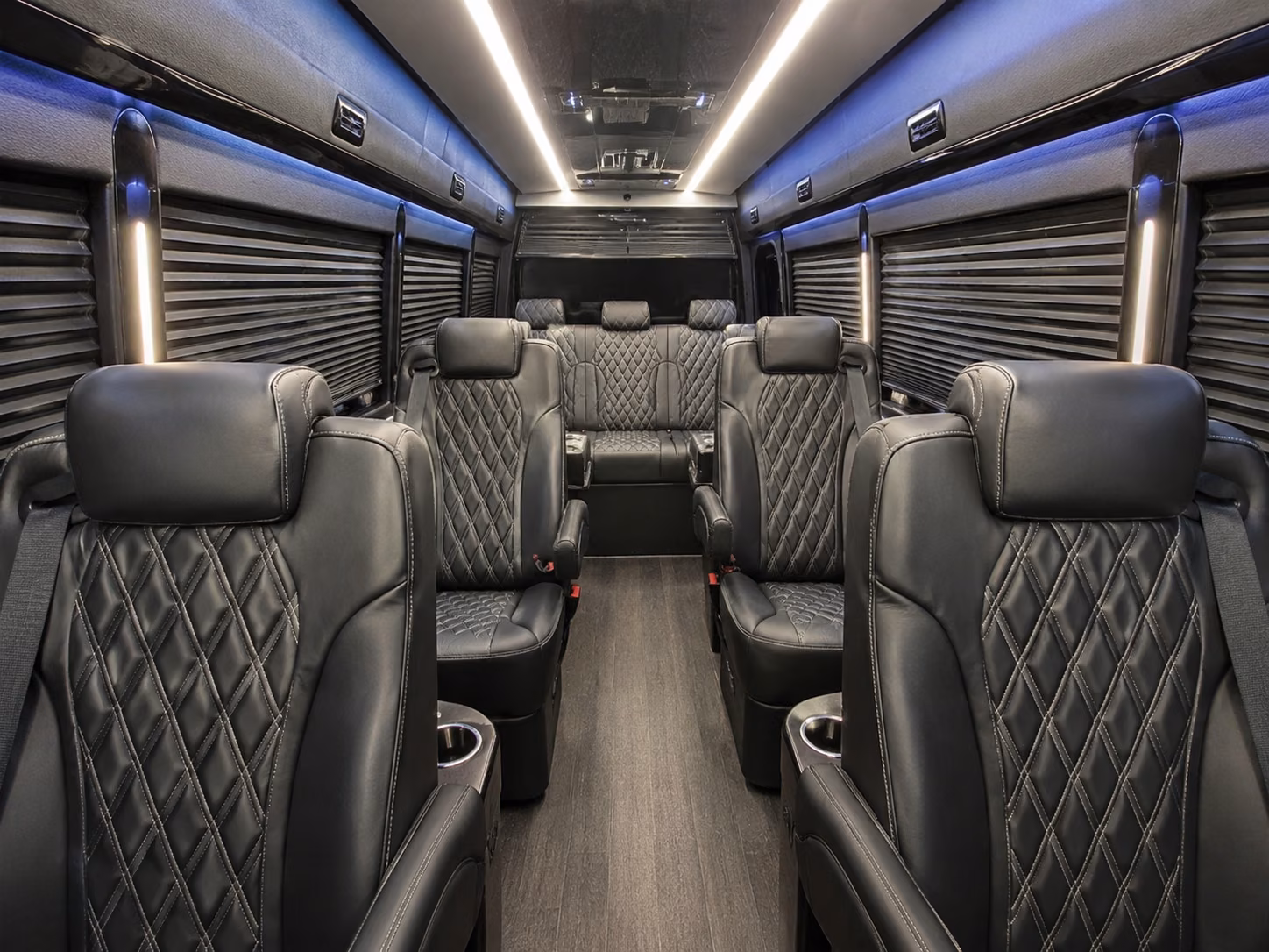 mountain view sporting event transportation