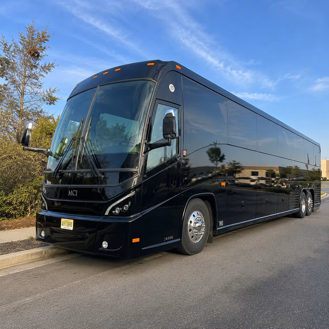 nasa ames and moffett field group transportation for government and contractor teams