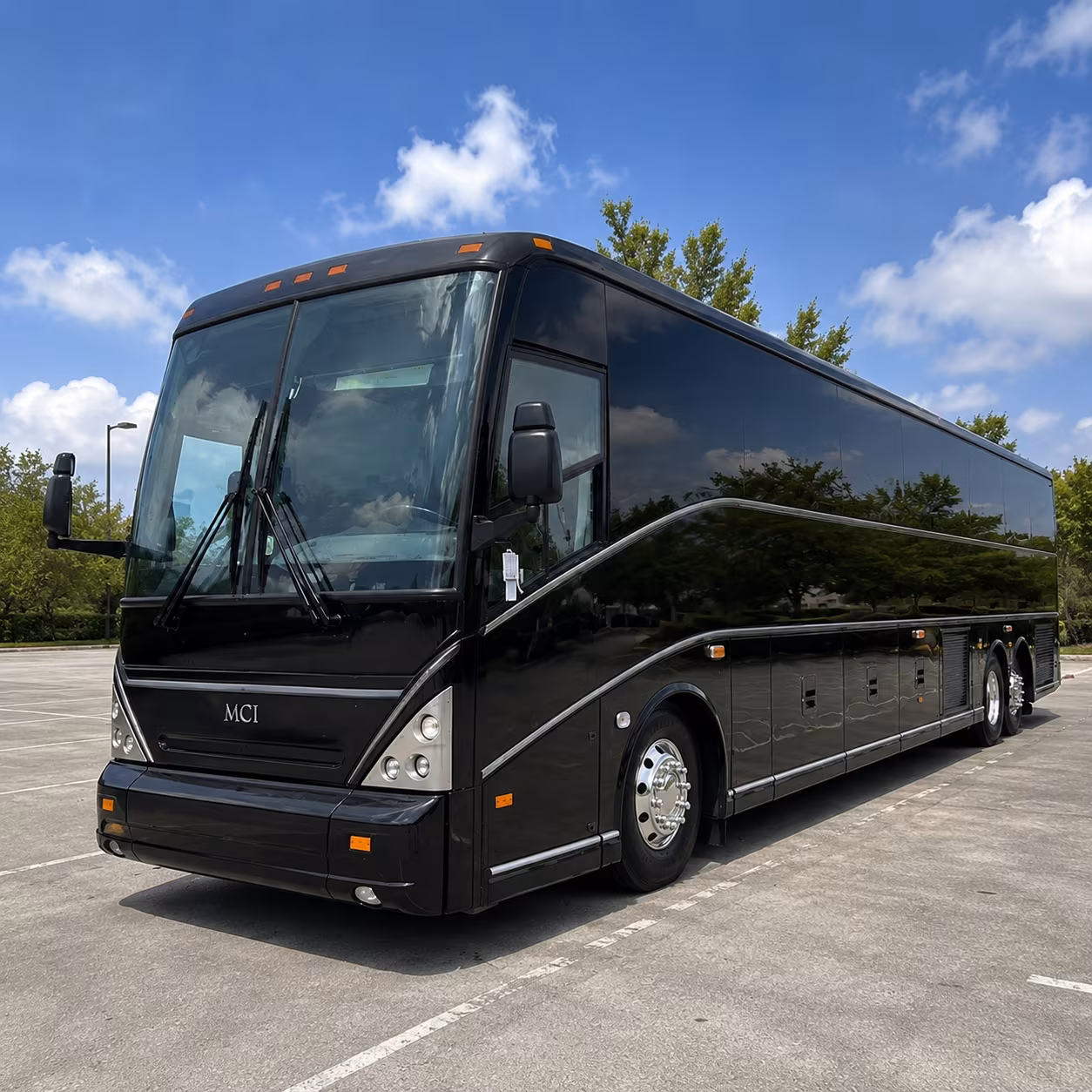 school field trips and youth sports transportation in mountain view